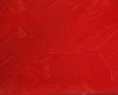 凹みなどはパテで補修します。