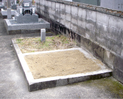 さまざまな事情で墓じまいをお考えの方へ。